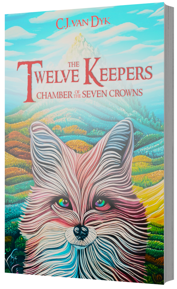 The Twelve Keepers: Chamber of the Seven Crowns