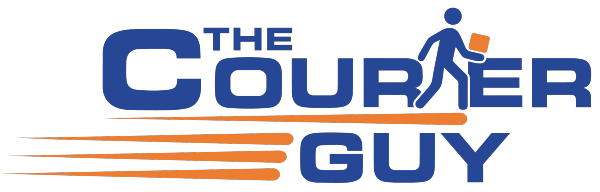 courier guy logo